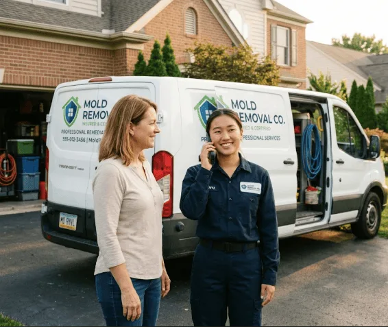 Crawlspace Mold Remediation Titusville, PA FAQs